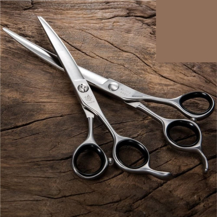 7.0 7.5 Inch Professional Pet Scissors Dog Grooming Curved