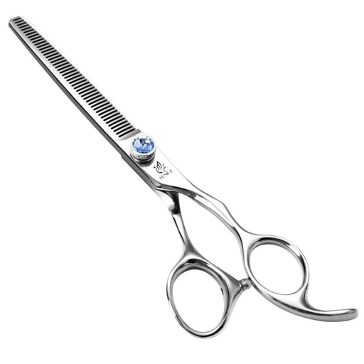 7.0 7.5 Inch Professional Pet Thinning Scissors Japan 440c