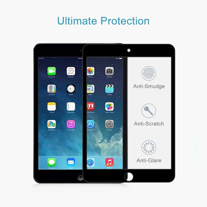 7.9 Ipad Mini 3 And 2 Tempered Glass Film 9h 11d