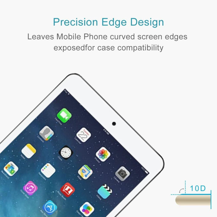 7.9 Ipad Mini 3 And 2 Tempered Glass Film 9h 11d
