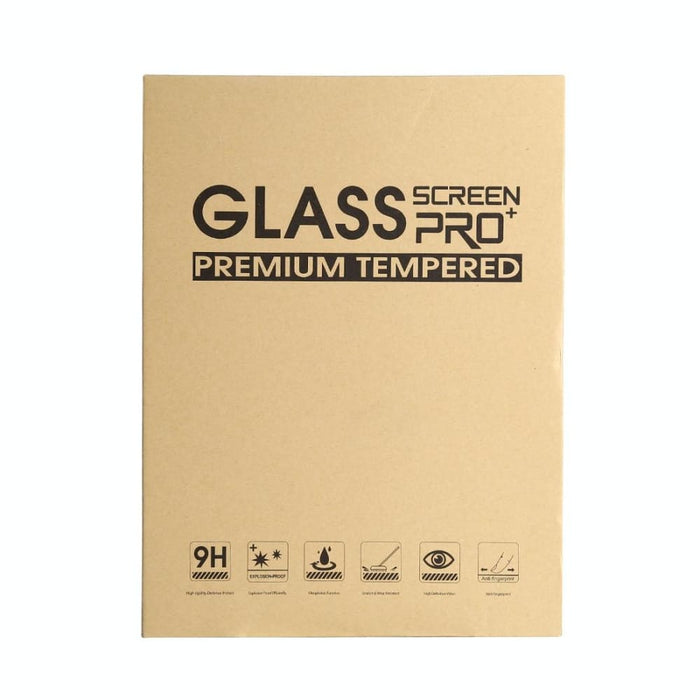 7.9 Ipad Mini 3 And 2 Tempered Glass Film 9h 11d