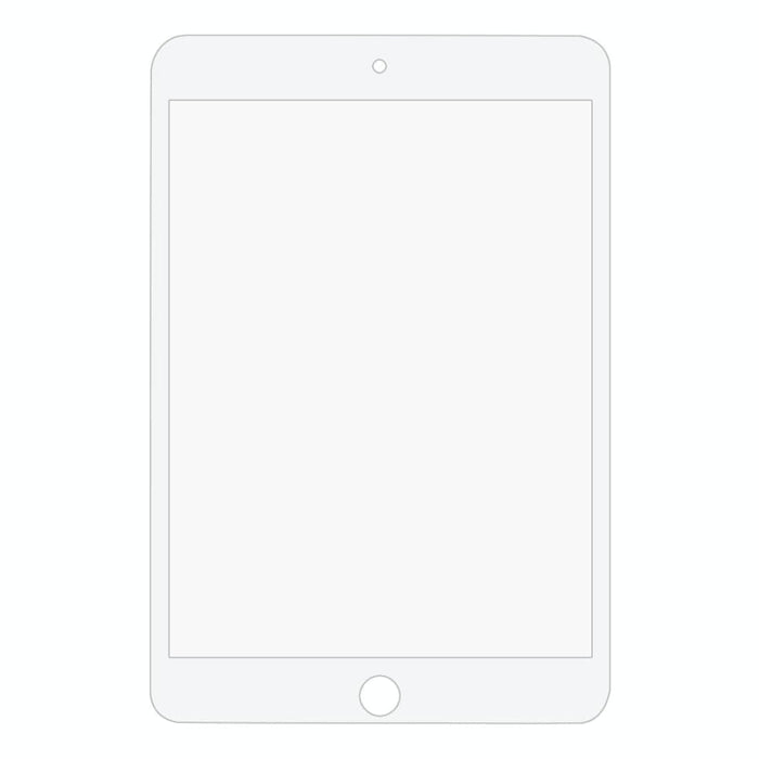 7.9 Ipad Mini 3 And 2 Tempered Glass Film 9h 11d