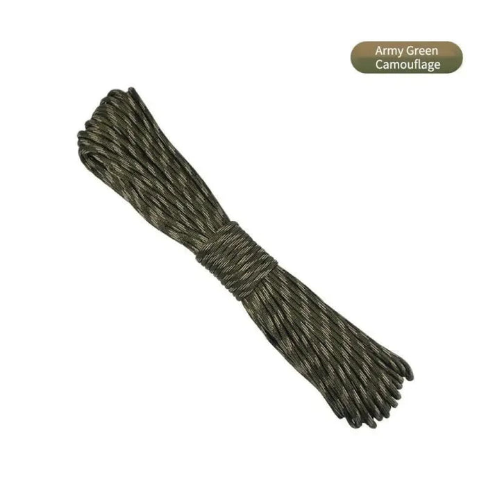 7 Core 550 Paracord Cord 5 8 16 31 m Dia. 4mm Outdoor
