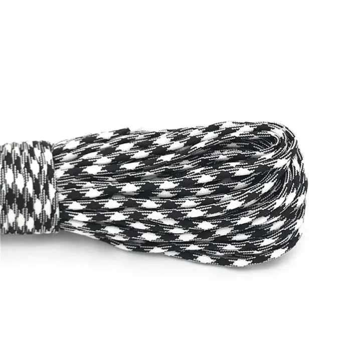 7 Core 550 Paracord Cord 5 8 16 31 m Dia. 4mm Outdoor
