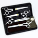 7 Inch Pet Grooming Scissors Kit