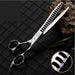 7 Inch Professional Pet Scissors Dog Grooming Thinning