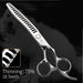 7 Inch Professional Pet Scissors Dog Grooming Thinning