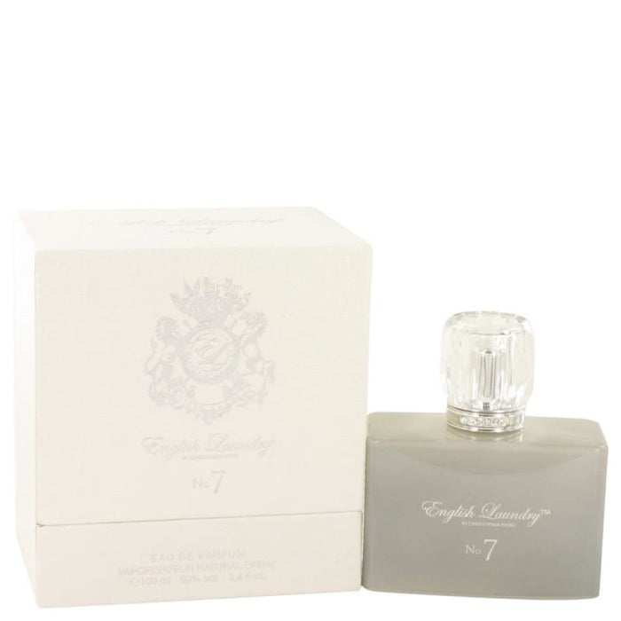 No. 7 Edp Spray by English Laundry for Women - 100 Ml
