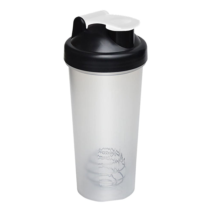 10x 700ml Gym Protein Supplement Drink Blender Mixer Shaker