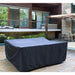 72 Sizes Outdoor Patio Garden Black Furniture Waterproof