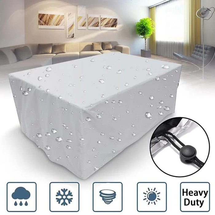 72size Garden Furniture Covers 210d Oxford Outdoor