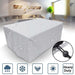 72size Garden Furniture Covers 210d Oxford Outdoor