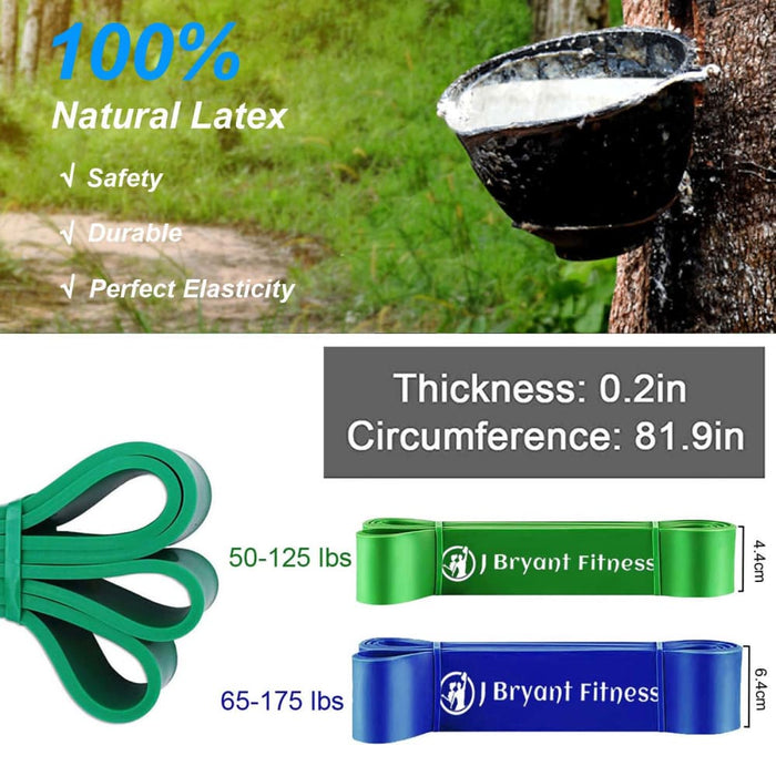 74 96cm Heavy Duty Exercise Bar with Large Hook