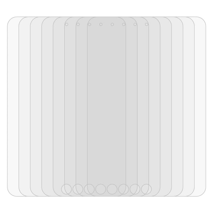 75 Piece 0.3mm Tempered Glass Film For Ipad Mini 2/3