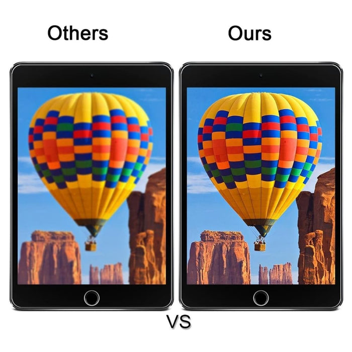 75 Piece 0.3mm Tempered Glass Film For Ipad Mini 2/3