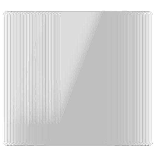 75 Piece Ipad Mini 4 Tempered Glass Film 0.26mm 9h Hardness