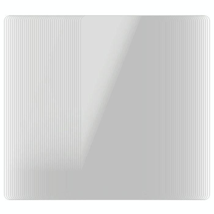 75 Piece Ipad Mini 4 Tempered Glass Film 0.26mm 9h Hardness