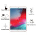 75x 0.4mm 9h Tempered Glass Film For Ipad 5/6/7 Air 1/2 9.7