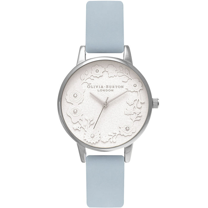 Womens Watch By Olivia Burton Ob16Ar03 30 Mm