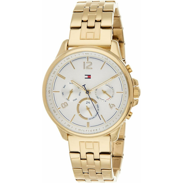 Womens Watch By Tommy Hilfiger 1782223 38 Mm