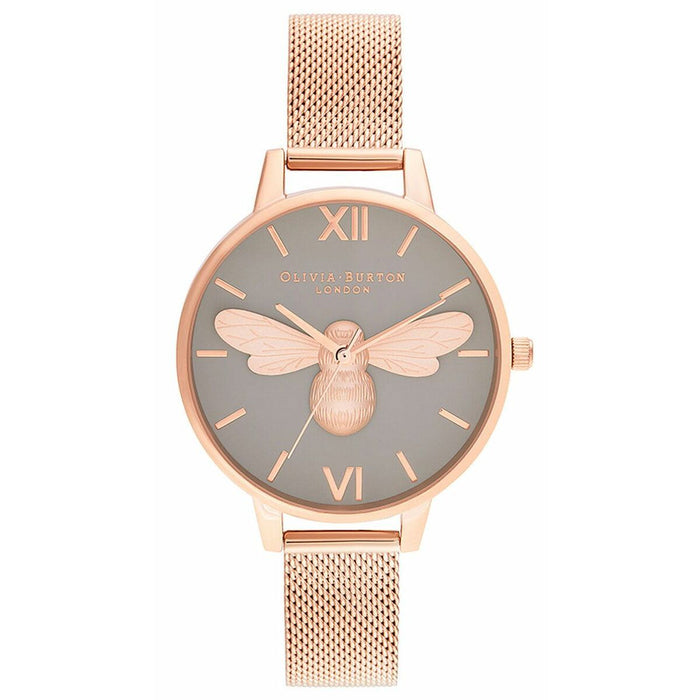 Womens Watch By Olivia Burton Ob16Fb10 34 Mm