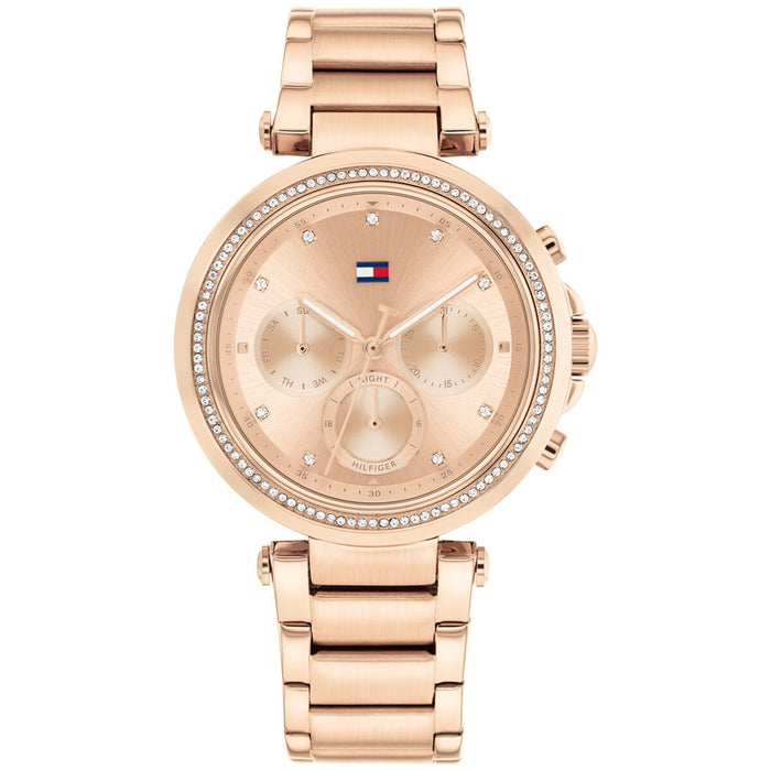 Womens Watch By Tommy Hilfiger 1782705 38 Mm