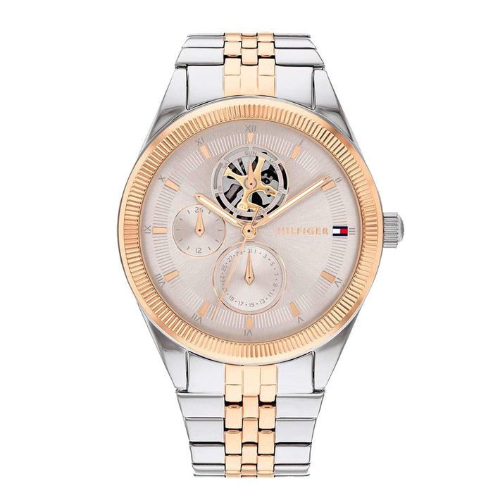 Womens Watch By Tommy Hilfiger 1782716 38 Mm