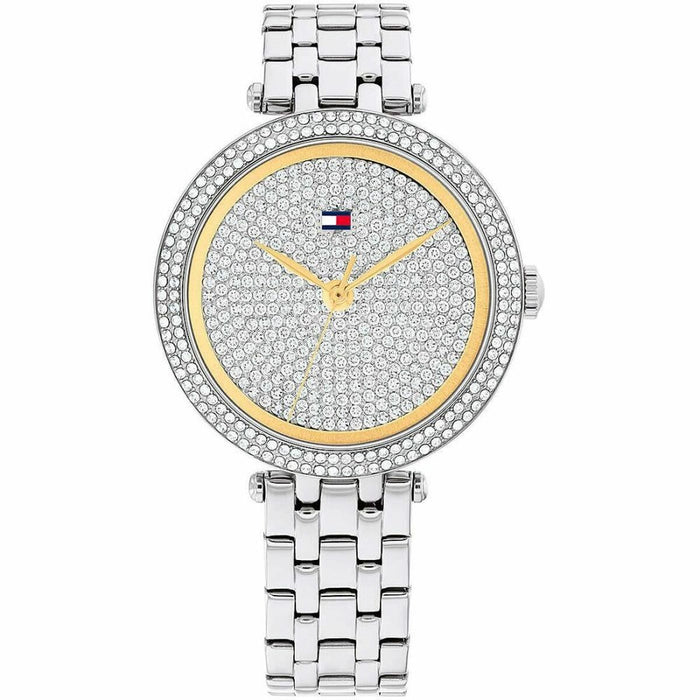 Womens Watch By Tommy Hilfiger 34 Mm