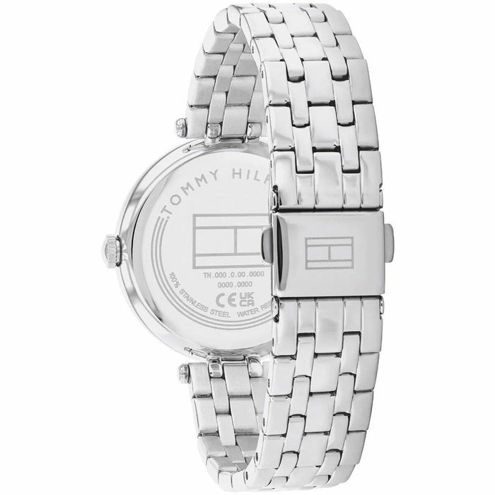 Womens Watch By Tommy Hilfiger 34 Mm