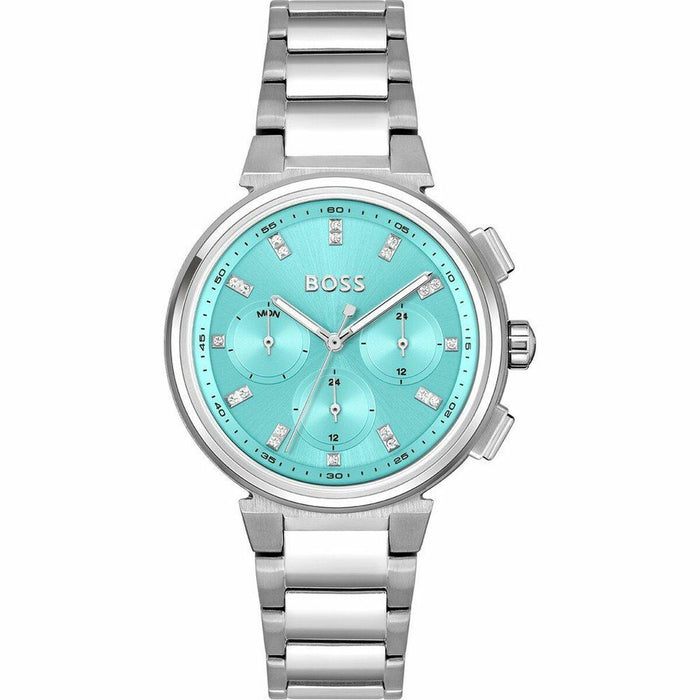 Womens Watch By Hugo Boss 1502763 38 Mm