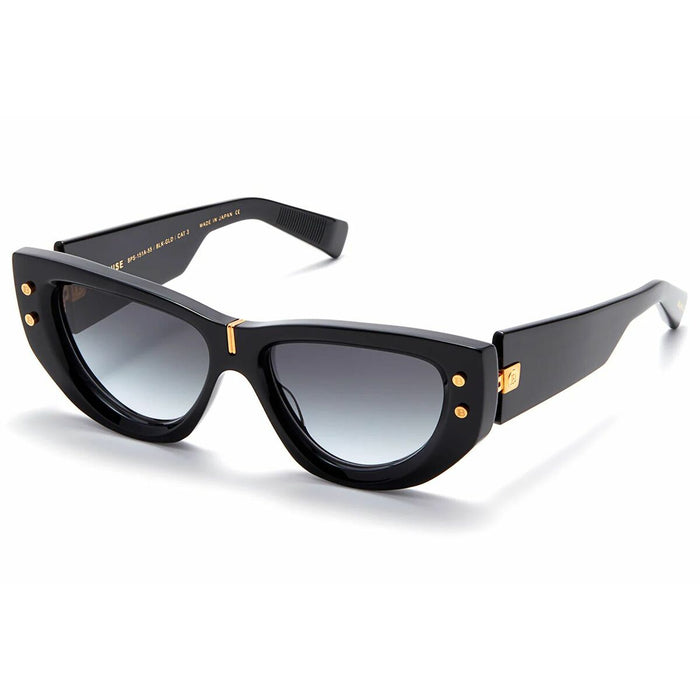 Womens Sunglasses By Balmain Bps151A55 55 Mm