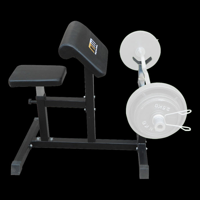 Curl Bench Weights