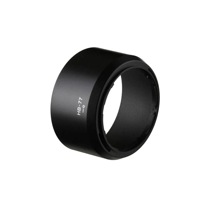 Hb - 77 Camera Lens Hood For Nikon Af - p Dx Nikkor 70