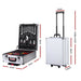 786pcs Tool Kit Trolley Case Mechanics Box Toolbox Portable