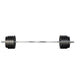 78kg Barbell Weight Set Plates Bar Bench Press Fitness
