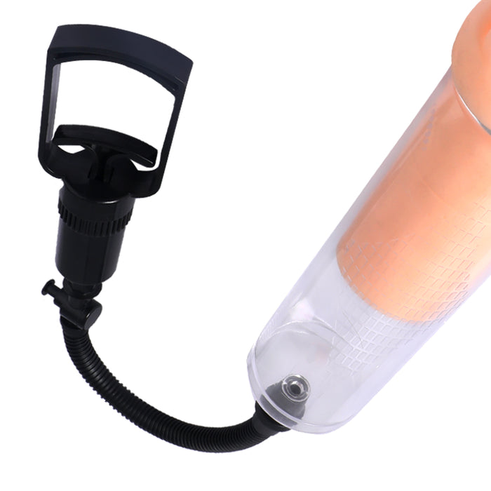 Goslash Picks Penis Pump Beginners Extender