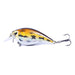 7cm 9.5g Vib Rock Little Fatty Floating Fake Bait