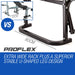 7in1 Weight Bench Press Multi-station Home Gym Leg Curl