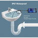 7mm 3 In 1 Android Endoscope Camera Waterproof Led