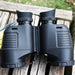 7x50 Hd Waterproof Rangefinder Binoculars Telescope