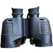 7x50 Hd Waterproof Rangefinder Binoculars Telescope