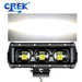 8 15 21 28 34 41 47 53 Inch Flood Beam Offroad Led Light