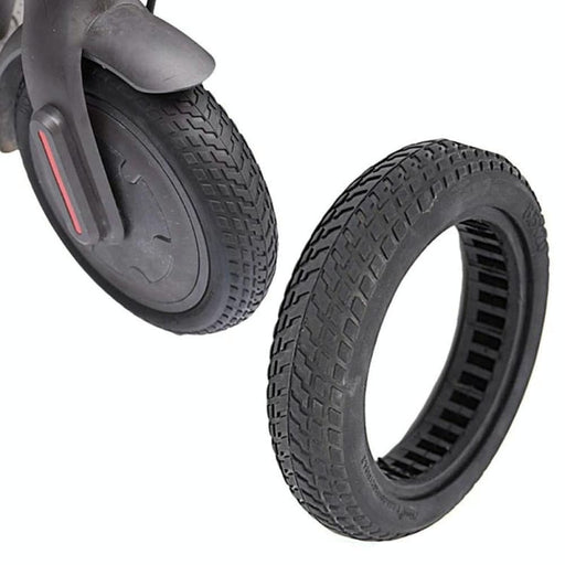 8.5 Inch Electric Scooter Hollow Explosion-proof Tire