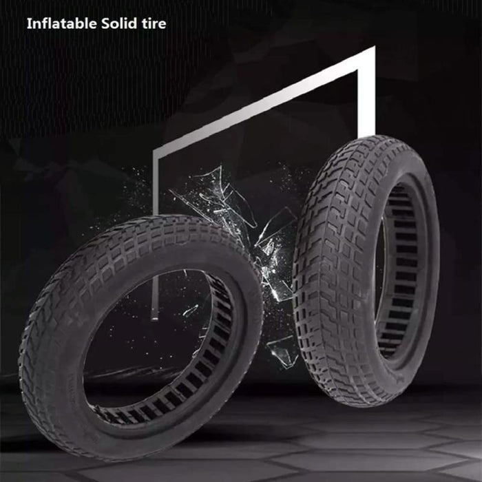 8.5 Inch Electric Scooter Hollow Explosion-proof Tire