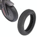8.5 Inch Electric Scooter Hollow Explosion-proof Tire