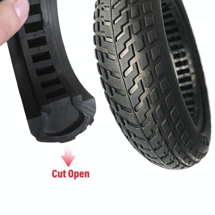8.5 Inch Electric Scooter Hollow Explosion-proof Tire
