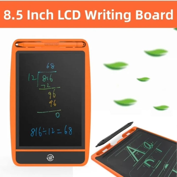 8.5 Inch Mini Electronic Paperless Screen Drawing Toy