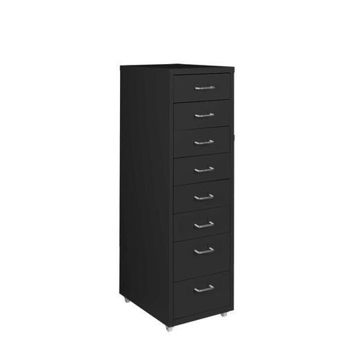 8 Drawer Office Cabinet Drawers Storage Cabinets Steel Rack