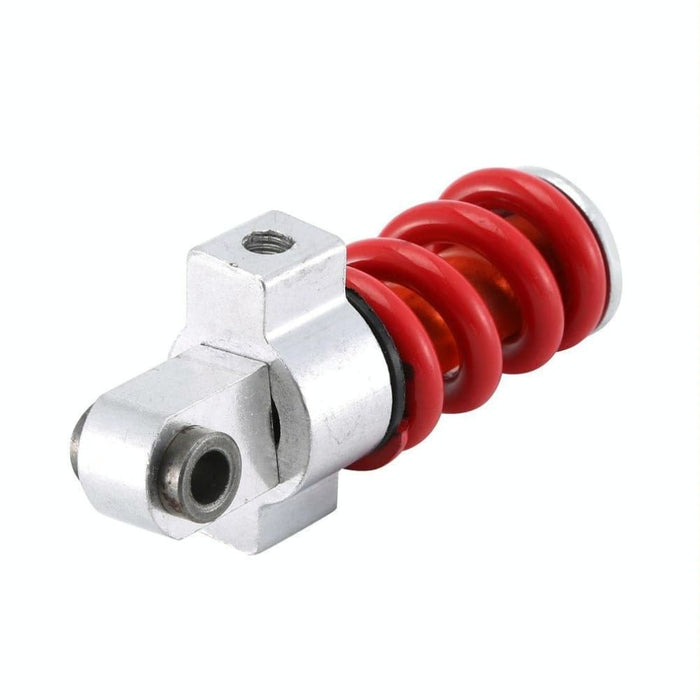 8 Inch Scooter Accessories Shock Absorber Rear Wheel Spring