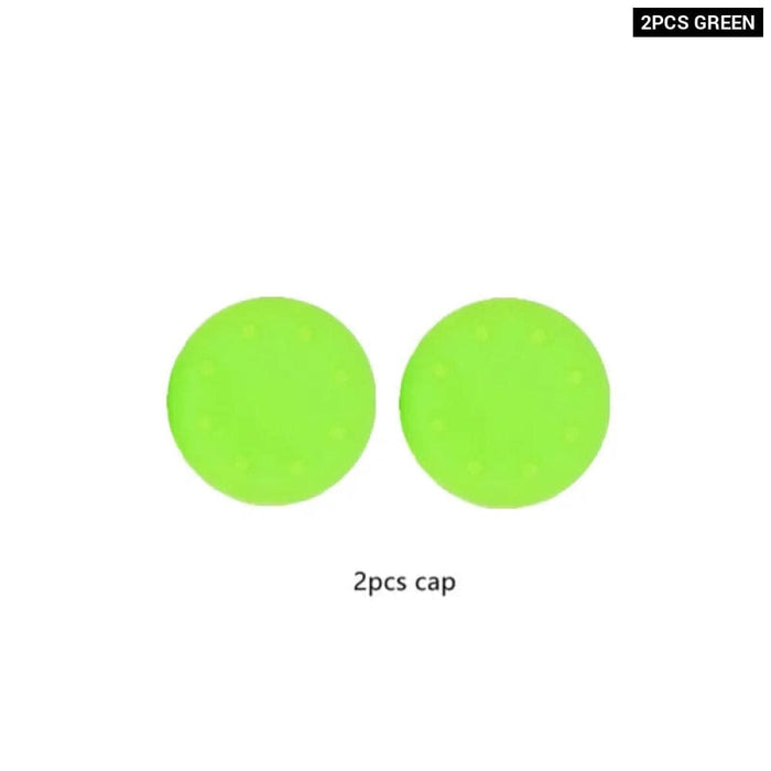 8 Piece Anti Slip Thumb Stick Caps for Ps5/ps4/xbox